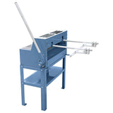 Bernardo PTS 650 S handbetriebene Hebelschere – 650 mm, 1,25 mm Blech