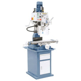Bernardo FM 40 HSV Bohr-Fräsmaschine