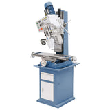 Bernardo FM 45 HS Bohr- und Fräsmaschine