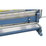 Bernardo 3 in 1 1060 Profi Scheren- und Biegemaschine