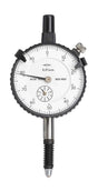 Orologio comparatore di precisione 10 x 0,01 mm, protetto dalla polvere