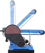 Levigatrice Guede GBTS 1100