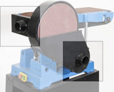Levigatrice Guede GBTS 1100