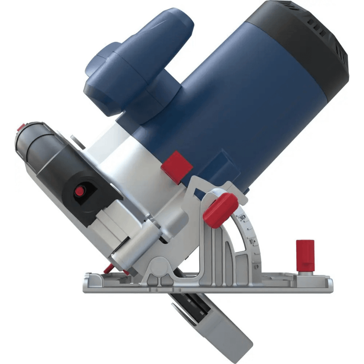 Guede HKS 65-1500 L Handkreissäge