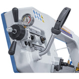 Sega nastro Bernardo MBS 400 DG