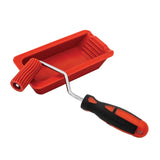 Silikon-Leimroller-Set