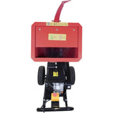 Güde GH 11.7-100 Benzin-Häcksler