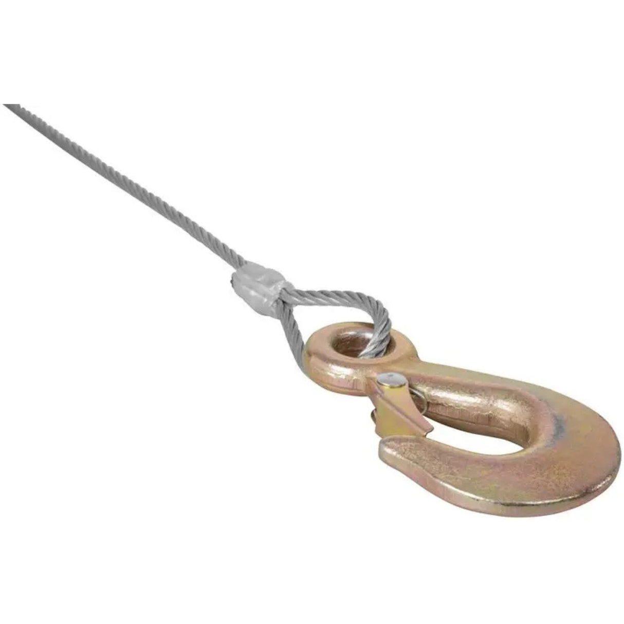 Güde Handwinde 360 ​​kg und 10 m