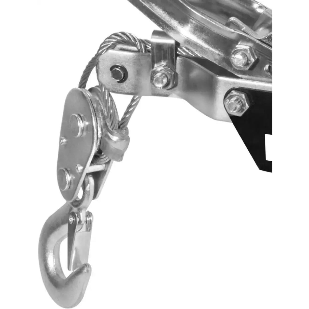 Güde HS-2000 Handhebelzug