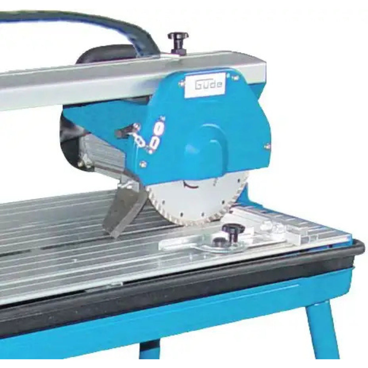 Radialfliesenschneider RFS 200 – 200 mm