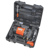 Bernardo MD 3850 Magnetkernbohrmaschine – Ø 38 mm × 50 mm, feste Drehzahl, 1650-W-Motor, Gewicht 9,5 kg
