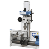 Bernardo Proficenter 250 Metalldrehmaschine