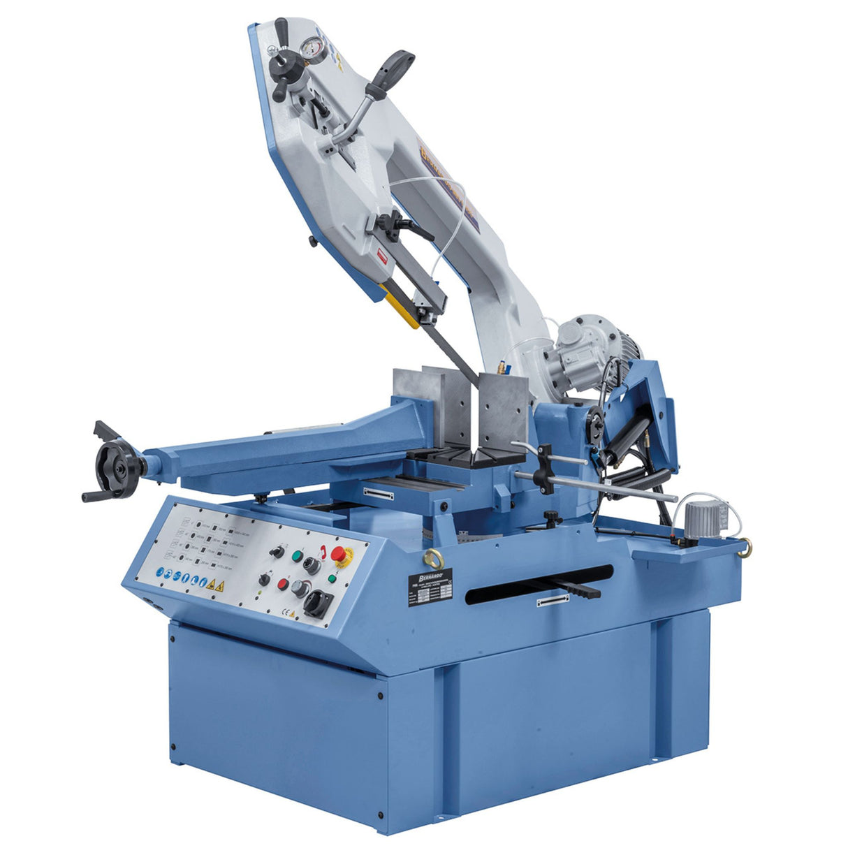 Bernardo MBS 600 DG Bandsäge