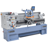 Bernardo Smart 410 x 1500 Pro Vario Metalldrehmaschine