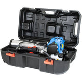 Battipalo Güde GPR 801 E - Benzina