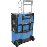 Güde Werkzeugwagen GWZT 2/1