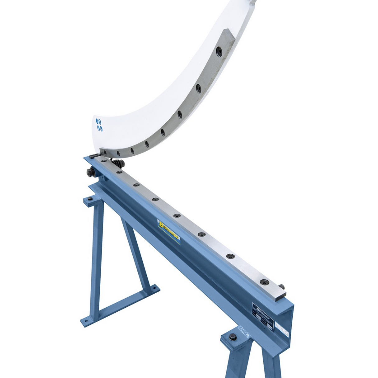 Bernardo GS 1000 Hebelschere – 1000 mm Schnittbreite