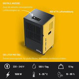 Güde Luftentfeuchter GBT 130-ST