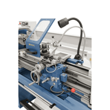 Bernardo Standard 165 V-Top Drehmaschine mit 3-Achsen-Digitalanzeige ES-12 V