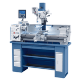 Bernardo Proficenter 900 Vario Metalldrehmaschine / 230 V mit Digitalanzeige