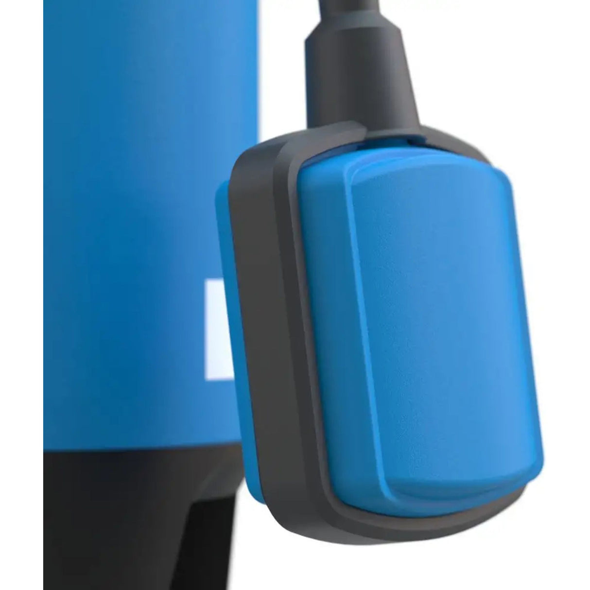 Güde Tauchpumpe für Abwasser GS 4002 P