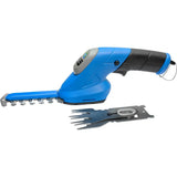 Güde GPS 3,6V-1,5 Akku-Gartenpflegeset