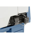 Bernardo Standard 150 V-Plus Drehmaschine mit elektronischem Variator