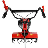 Benzin-Gartenfräse Güde GF 3060.1