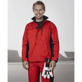 Ardon® PRE100 rote Arbeitsjacke, persönliche Schutzausrüstung