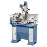 Bernardo Proficenter 550 WQV 230 V Metalldreh- und Fräsmaschine