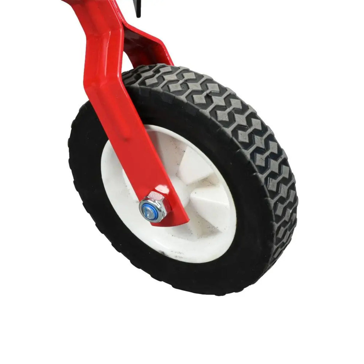 Benzin-Gartenfräse Güde GF 2436.1