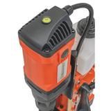 Bernardo MD 3550 VD Magnetkernbohrmaschine – Ø 35 mm × 50 mm, variable Drehzahl (Variable Drive), 1550-W-Motor, Gewicht 11 kg