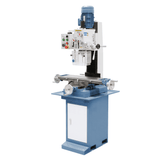 Bernardo BF 30 G Bohrfräse mit 12-Gang-Getriebe, 95–2840 U/min, Bohrdurchmesser 30 mm