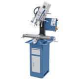 Bernardo KF 28 Top-Bohr- und Fräsmaschine