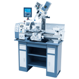 Bernardo Proficenter 550 WQV Metalldrehmaschine