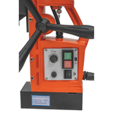 Bernardo MD 5050 VD Magnetkernbohrmaschine – Ø 50 mm × 50 mm, variable Drehzahl (Variable Drive), 1700-W-Motor, Gewicht 11,2 kg