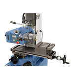 Bernardo Bohr- und Fräsmaschine BF 25 L Super