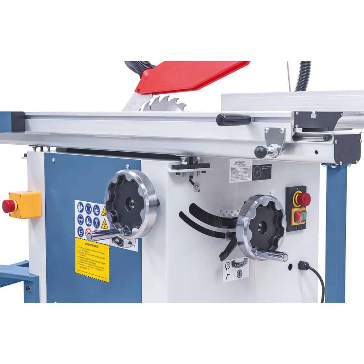 Bernardo STS 1360 Holzwinkelmesser