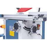 Bernardo STS 1360 Holzwinkelmesser
