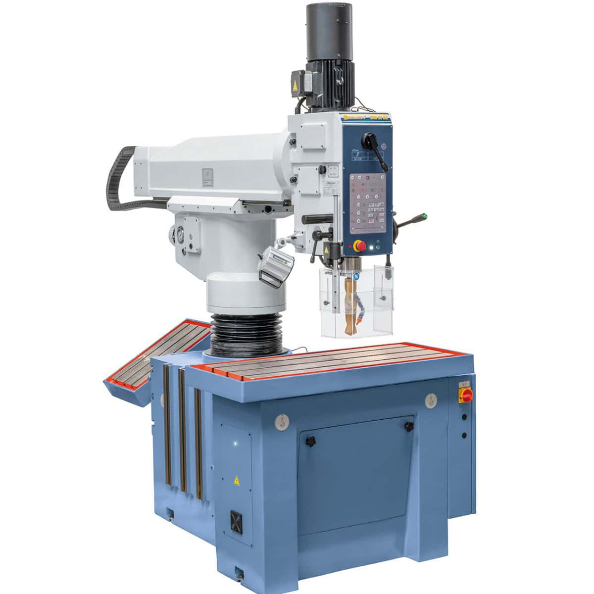 Bernardo Radialbohrmaschine SRB 50 NC