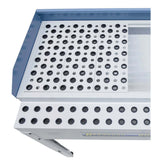 Aspiratore Bernardo Banco di aspirazione BDT 1250