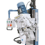 Bernardo FM 50 HSV Bohr-Fräsmaschine