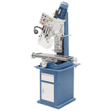 Bernardo FM 45 HS Bohr- und Fräsmaschine