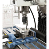 Bernardo KF 25 PRO – 3-Achs-Bohr-/Fräsmaschine ES-12 V
