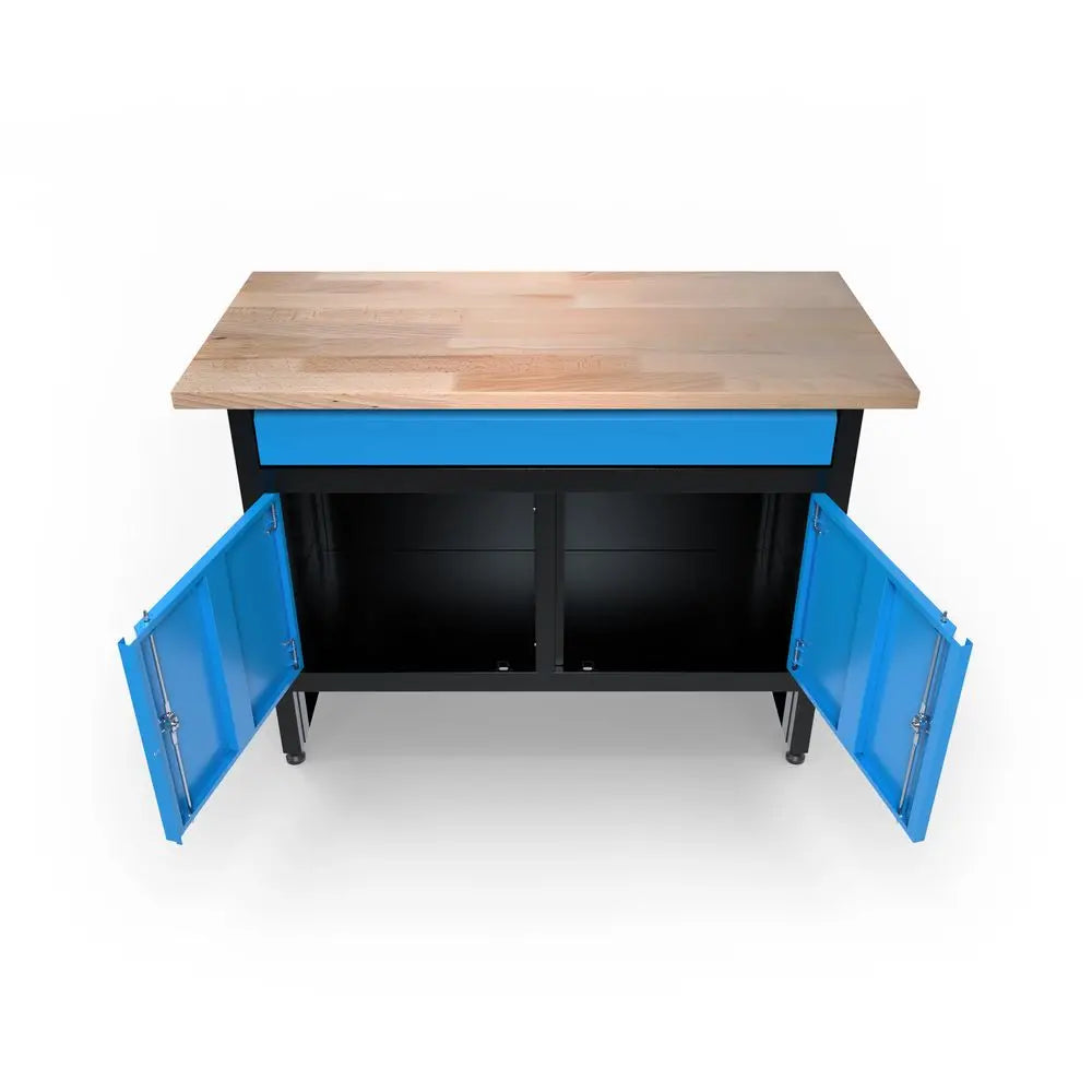 Güde GW 2T Eco Line Werkbank