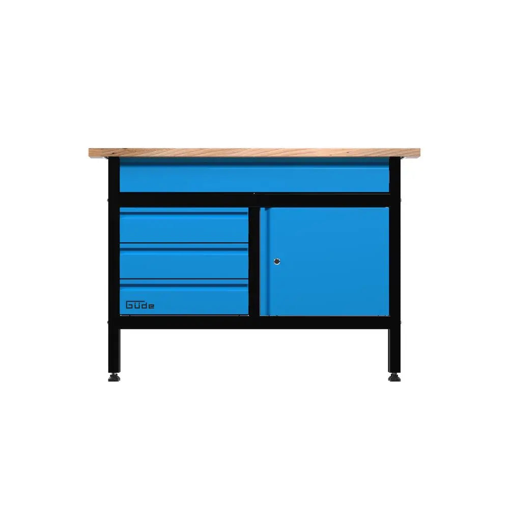 Guede Werkbank Güde GW 3/1 Eco Line