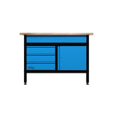 Guede Werkbank Güde GW 3/1 Eco Line