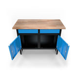 Guede GW 2/2 Werkbank