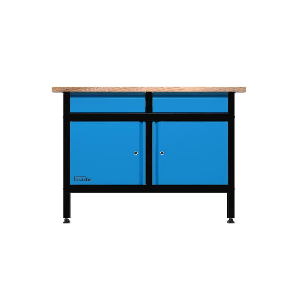 Guede GW 2/2 Werkbank