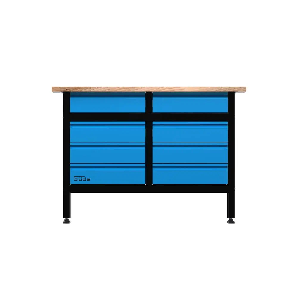 Guede GW 8S Werkbank